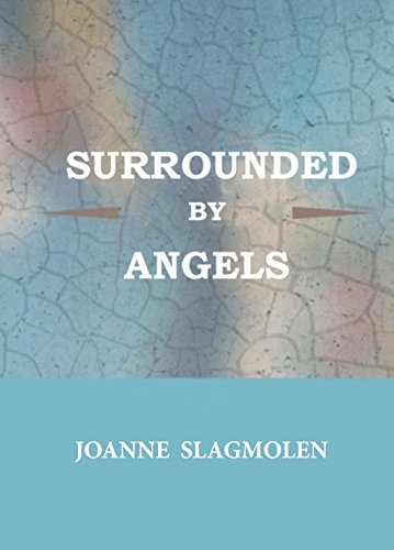 Surrounded by Angels, book