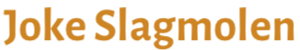 Joke Slagmolen Logo