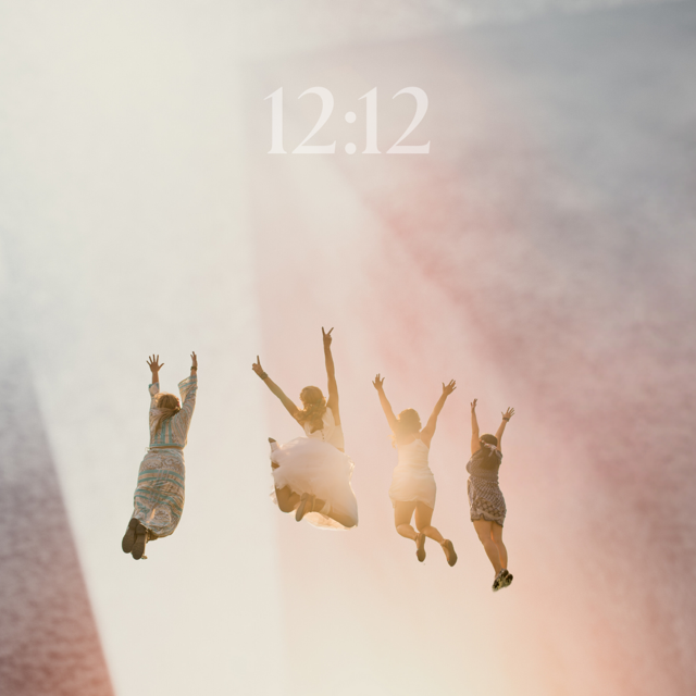 12:12 Een Nieuwe Frequentie van Licht en Bewustzijn